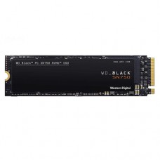 Western Digital Black SN750 NVMe- 500GB